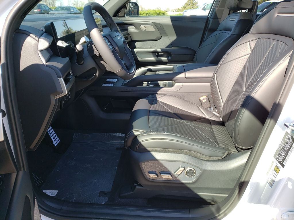 2027 Kia Telluride SX