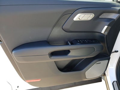 2027 Kia Telluride SX