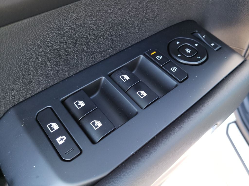 2027 Kia Telluride SX