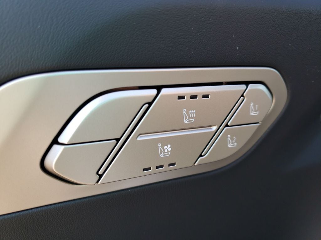 2027 Kia Telluride SX