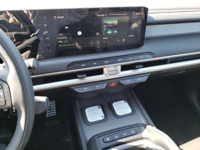 2027 Kia Telluride SX