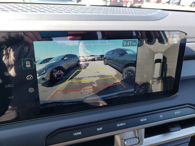 2027 Kia Telluride SX