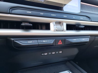 2027 Kia Telluride SX