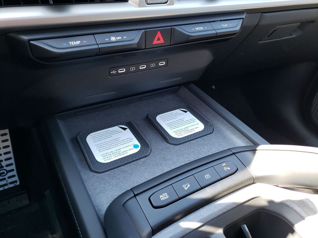 2027 Kia Telluride SX