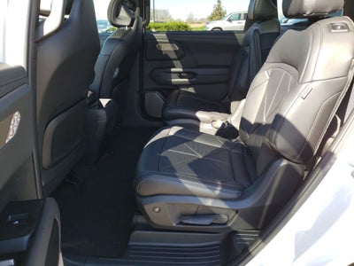 2027 Kia Telluride SX