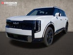 2027 Kia Telluride SX