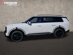 2027 Kia Telluride SX