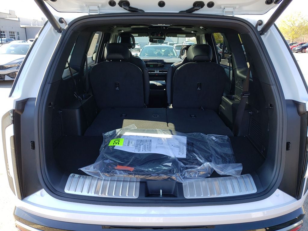 2027 Kia Telluride SX