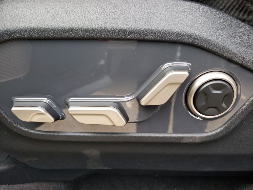 2027 Kia Telluride SX