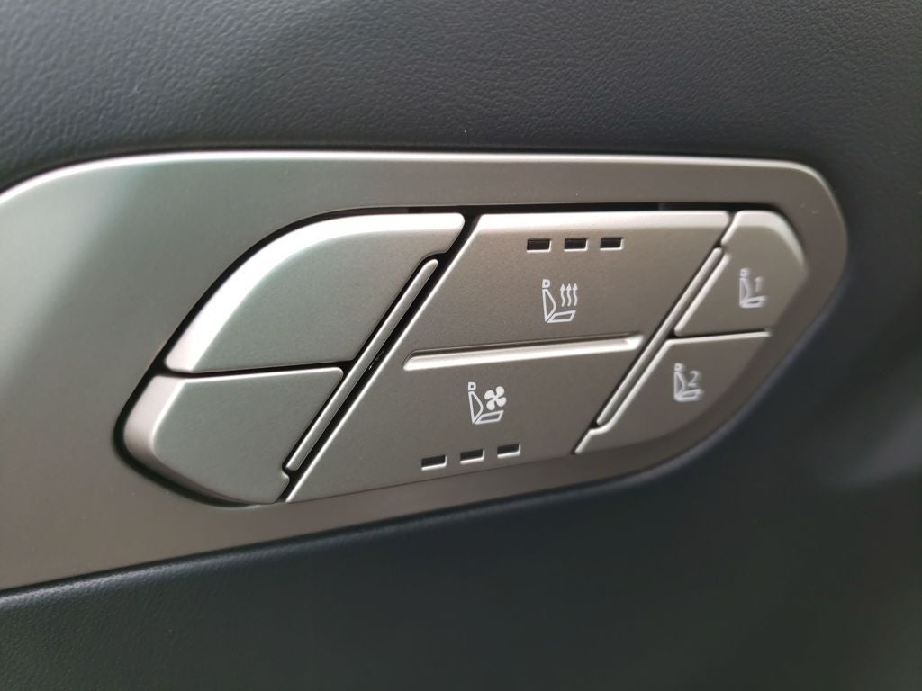 2027 Kia Telluride SX