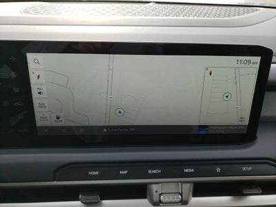 2027 Kia Telluride SX