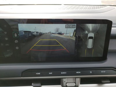 2027 Kia Telluride SX