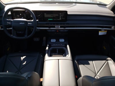 2027 Kia Telluride SX