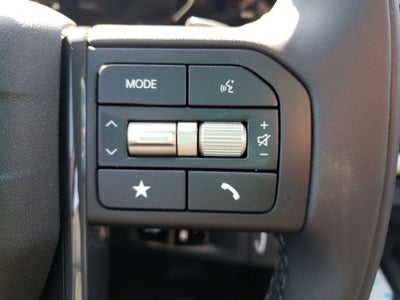 2027 Kia Telluride SX