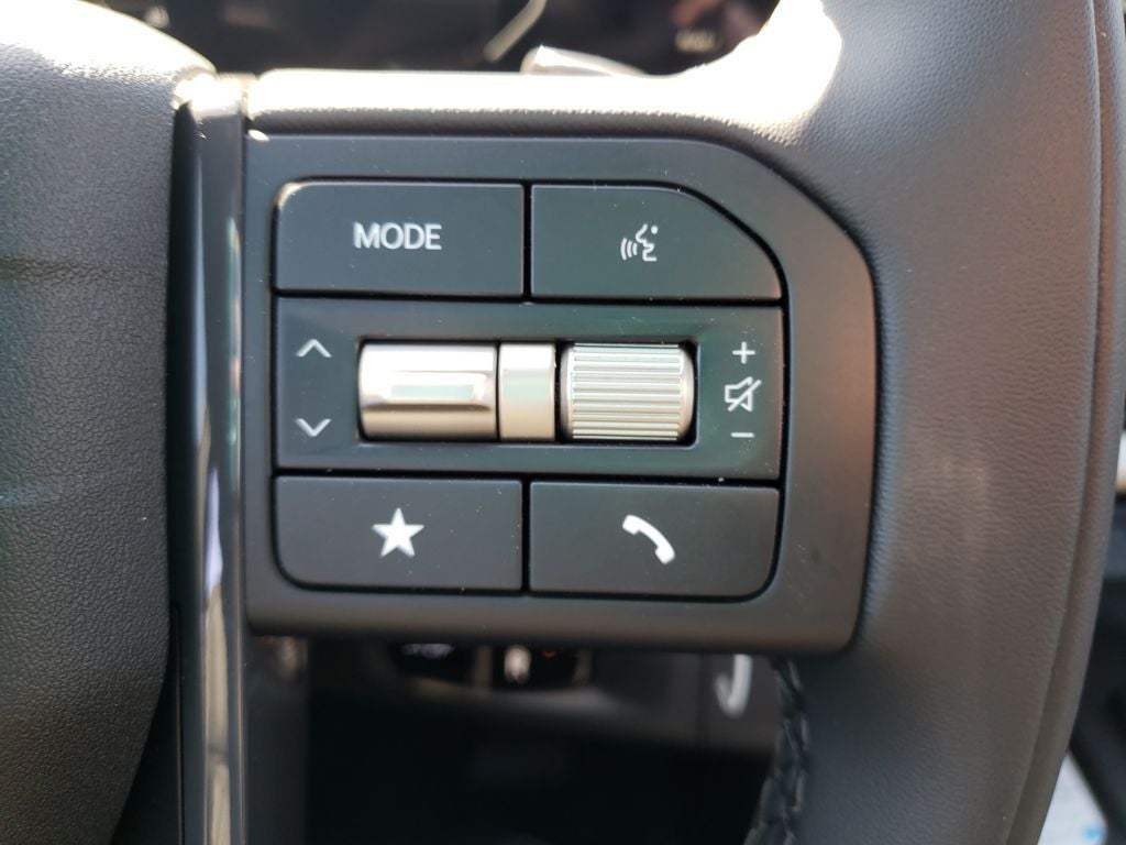 2027 Kia Telluride SX