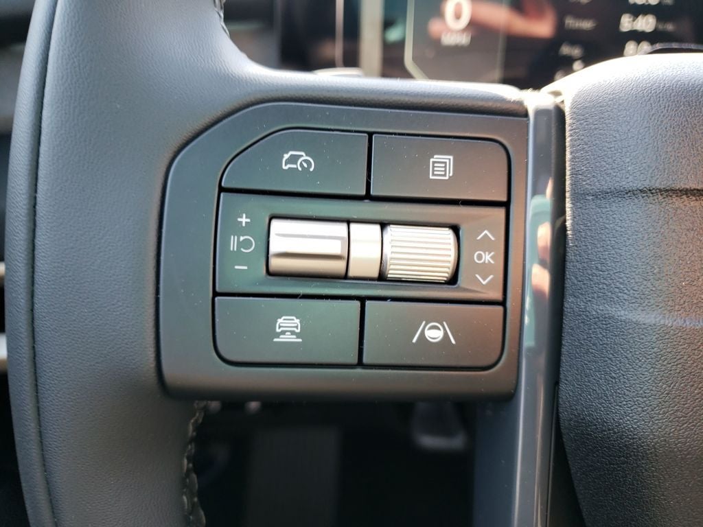 2027 Kia Telluride SX