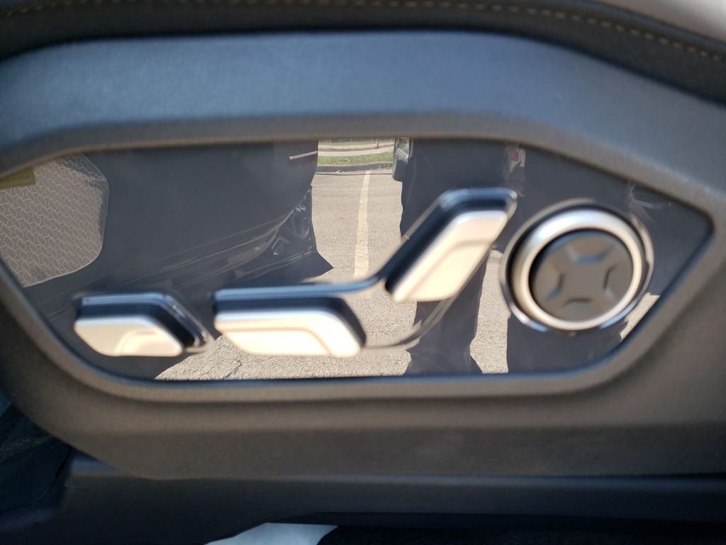 2027 Kia Telluride SX