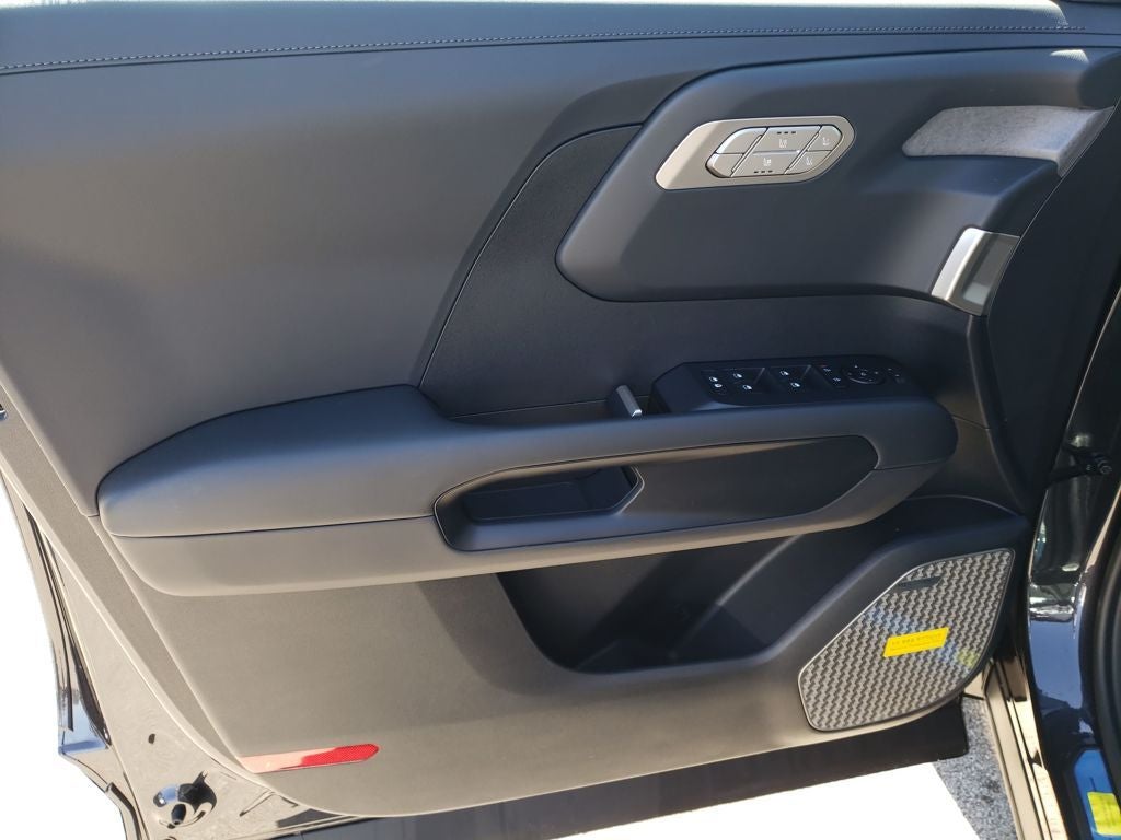 2027 Kia Telluride SX