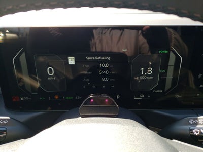 2027 Kia Telluride SX