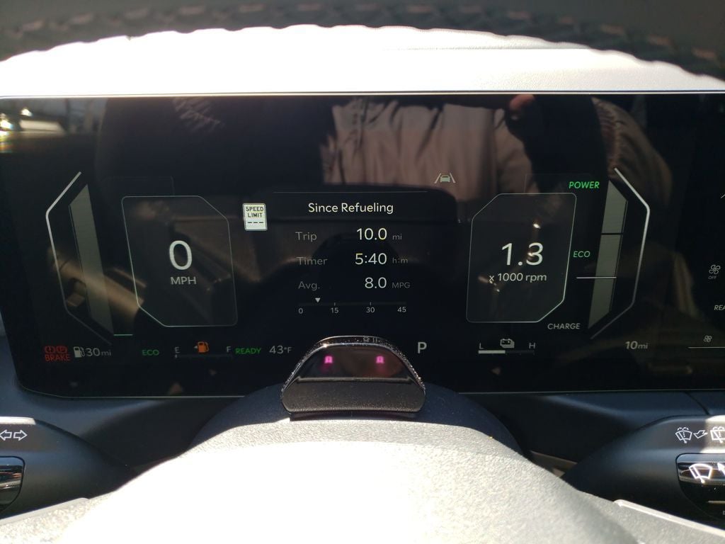 2027 Kia Telluride SX