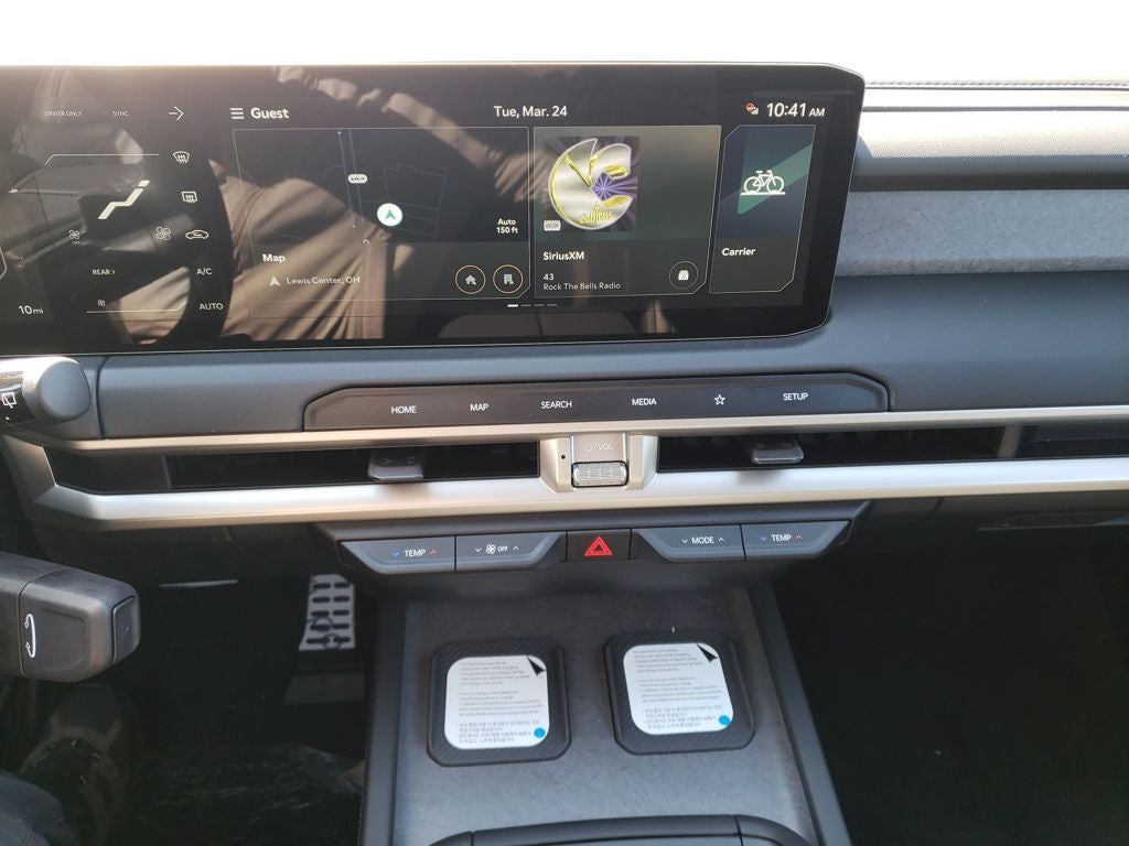 2027 Kia Telluride SX