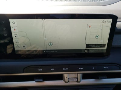 2027 Kia Telluride SX