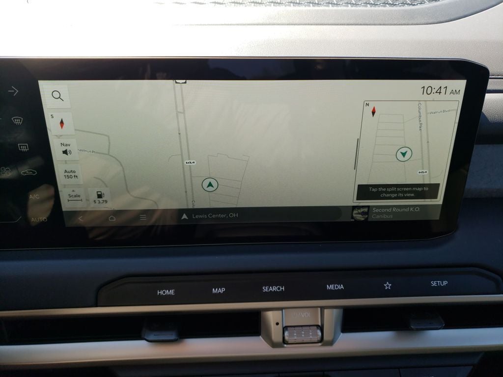 2027 Kia Telluride SX