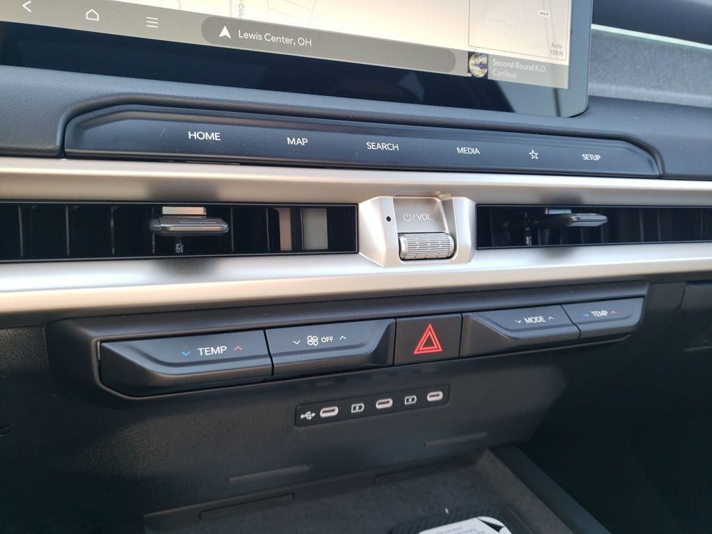 2027 Kia Telluride SX