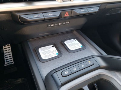 2027 Kia Telluride SX