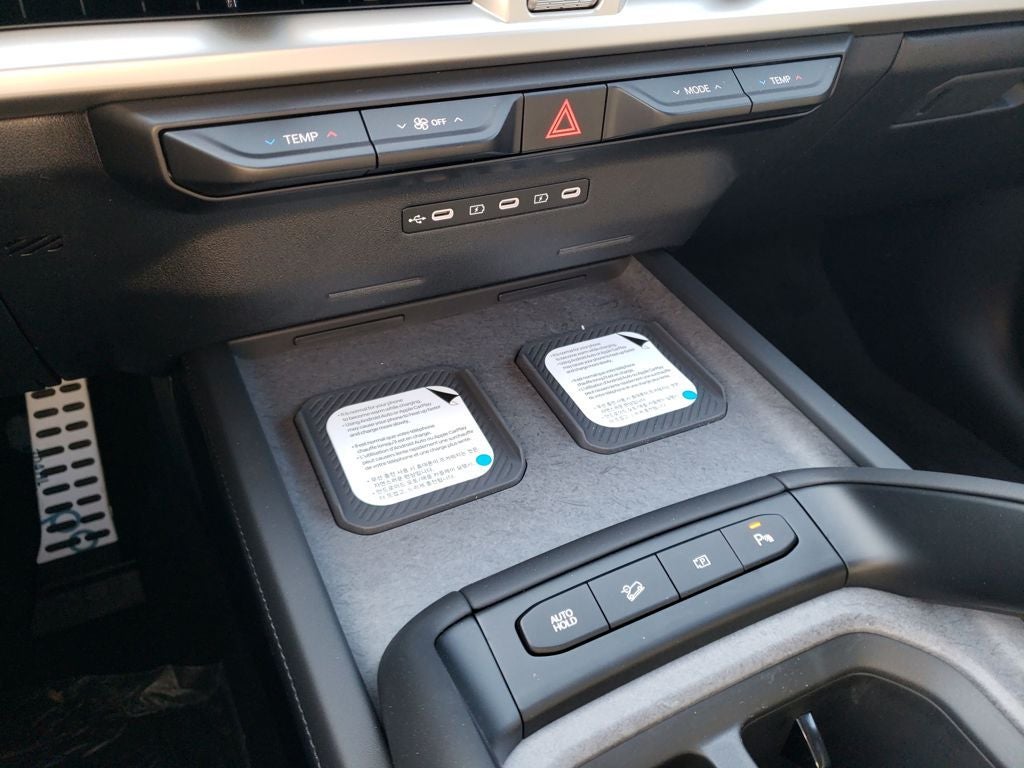 2027 Kia Telluride SX