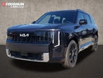 2027 Kia Telluride SX