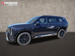 2027 Kia Telluride SX