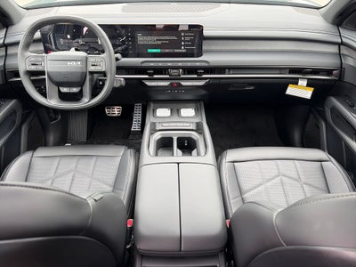 2027 Kia Telluride X-Pro SX