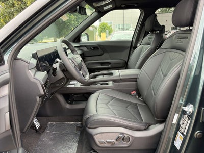 2027 Kia Telluride X-Pro SX