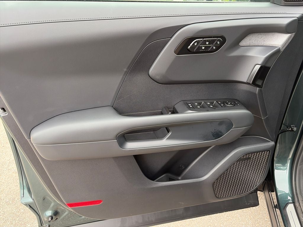 2027 Kia Telluride X-Pro SX