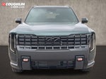2027 Kia Telluride X-Pro SX