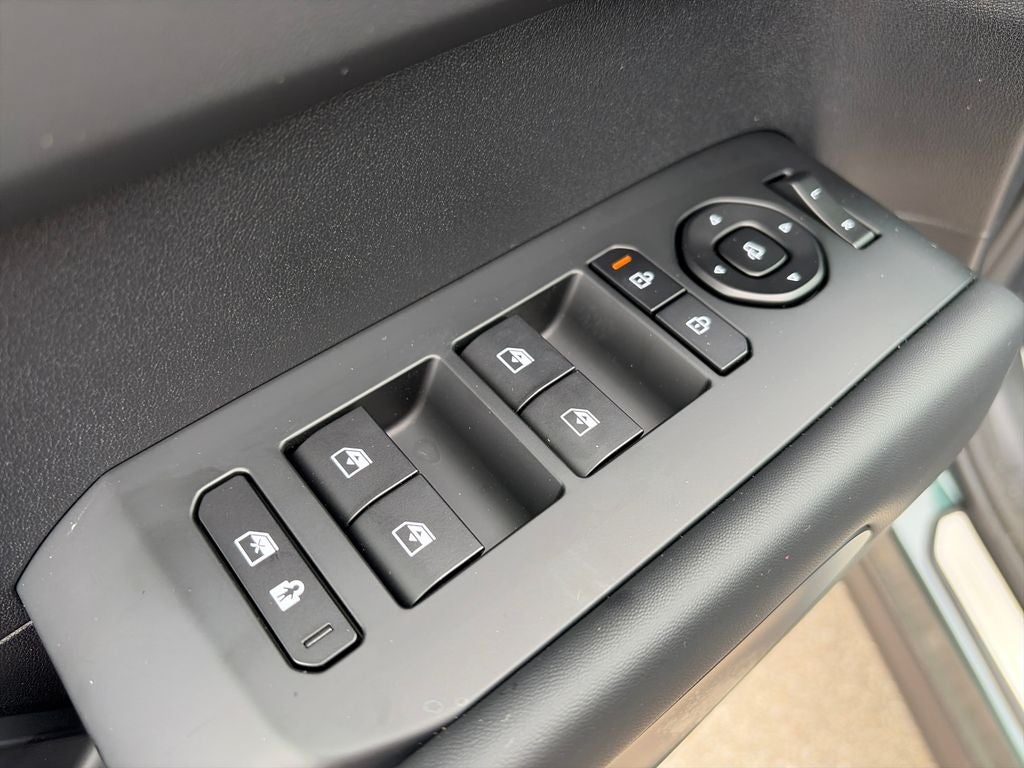 2027 Kia Telluride X-Pro SX