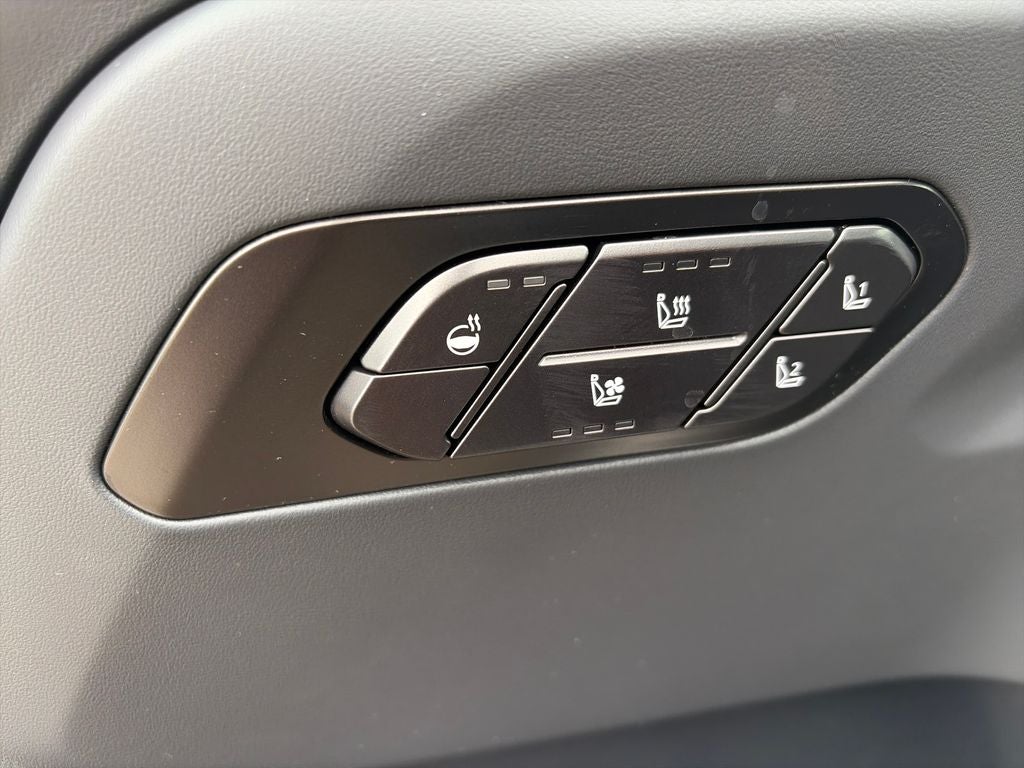 2027 Kia Telluride X-Pro SX