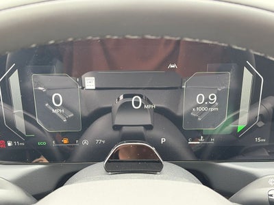 2027 Kia Telluride X-Pro SX
