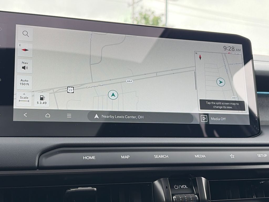 2027 Kia Telluride X-Pro SX