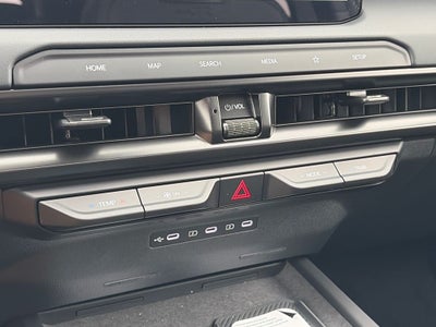 2027 Kia Telluride X-Pro SX
