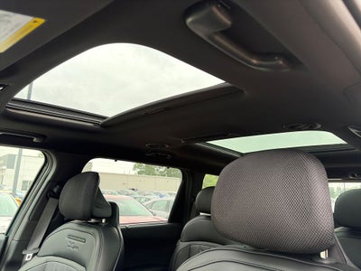 2027 Kia Telluride X-Pro SX