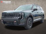 2027 Kia Telluride X-Pro SX