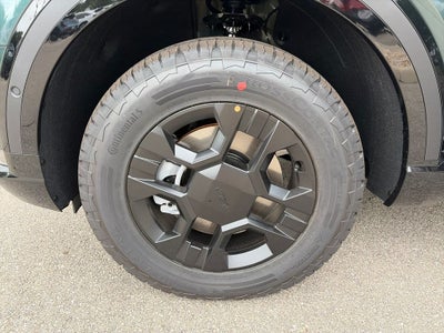 2027 Kia Telluride X-Pro SX