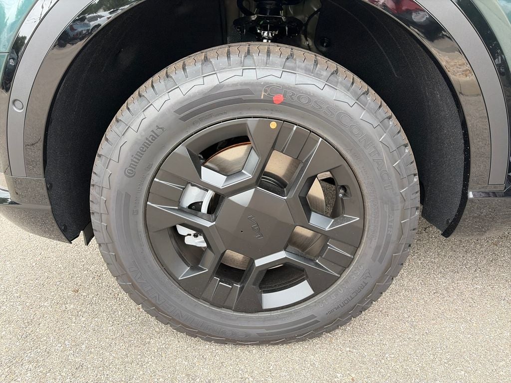 2027 Kia Telluride X-Pro SX