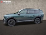 2027 Kia Telluride X-Pro SX