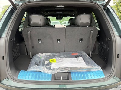2027 Kia Telluride X-Pro SX
