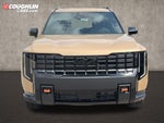 2027 Kia Telluride X-Pro SX