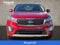 2016 Kia Sorento SX