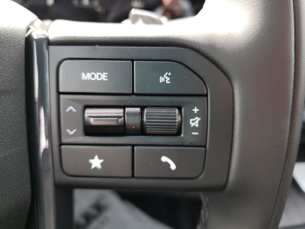 2027 Kia Telluride X-Line SX-Prestige